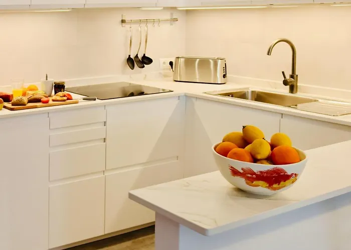 Appartement Tuent Port de Pollença