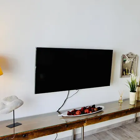 Apartamento Tuent Puerto Pollensa