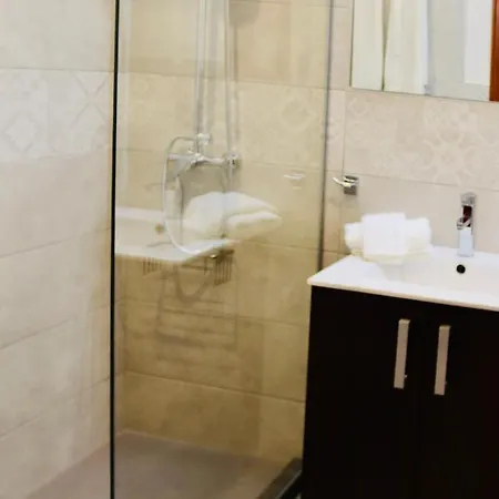 Tuent Apartment