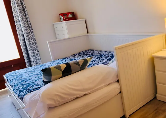 Διαμέρισμα Tuent Port de Pollenca