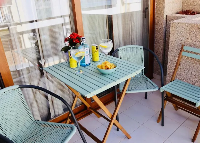 Διαμέρισμα Tuent Port de Pollenca