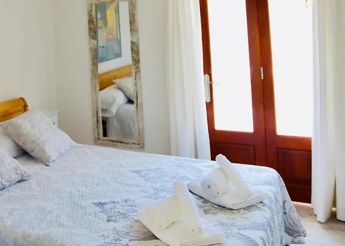 Tuent * 포엔샤 항구