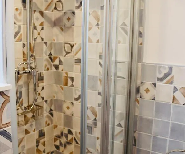 Tuent Апартаменты